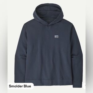 New, Men’s Patagonia Daily Hoody Sweatshirt